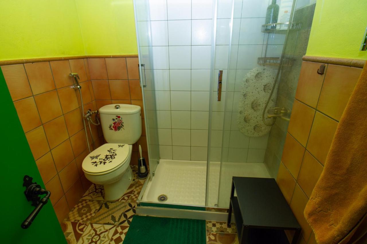 Villa Casa El Lomito Bajo à La Sorrueda Extérieur photo