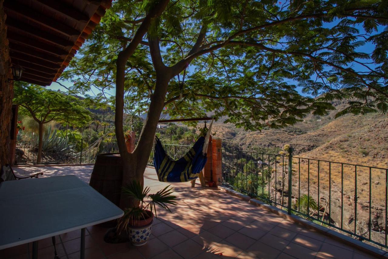 Villa Casa El Lomito Bajo à La Sorrueda Extérieur photo