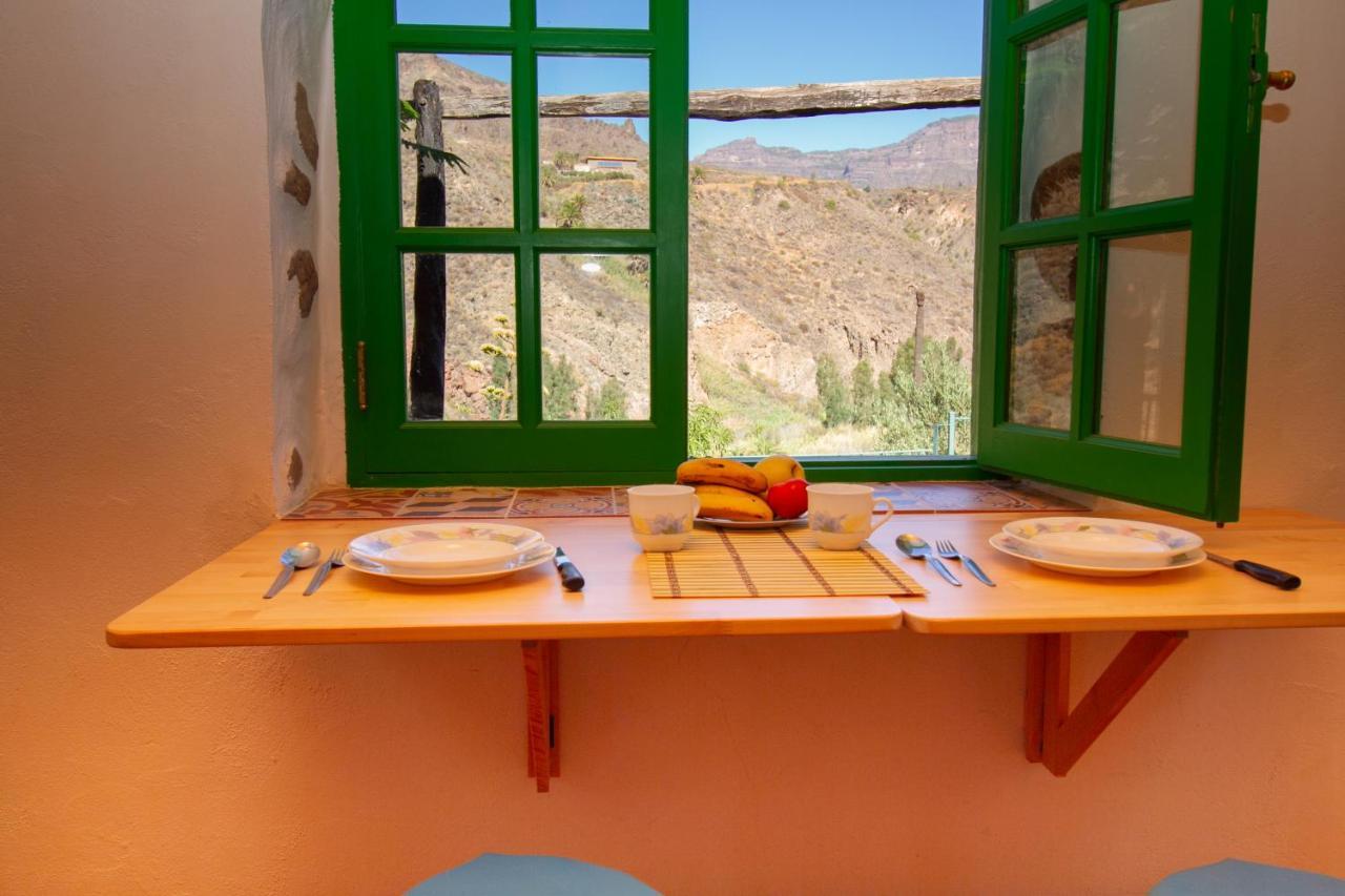 Villa Casa El Lomito Bajo à La Sorrueda Extérieur photo