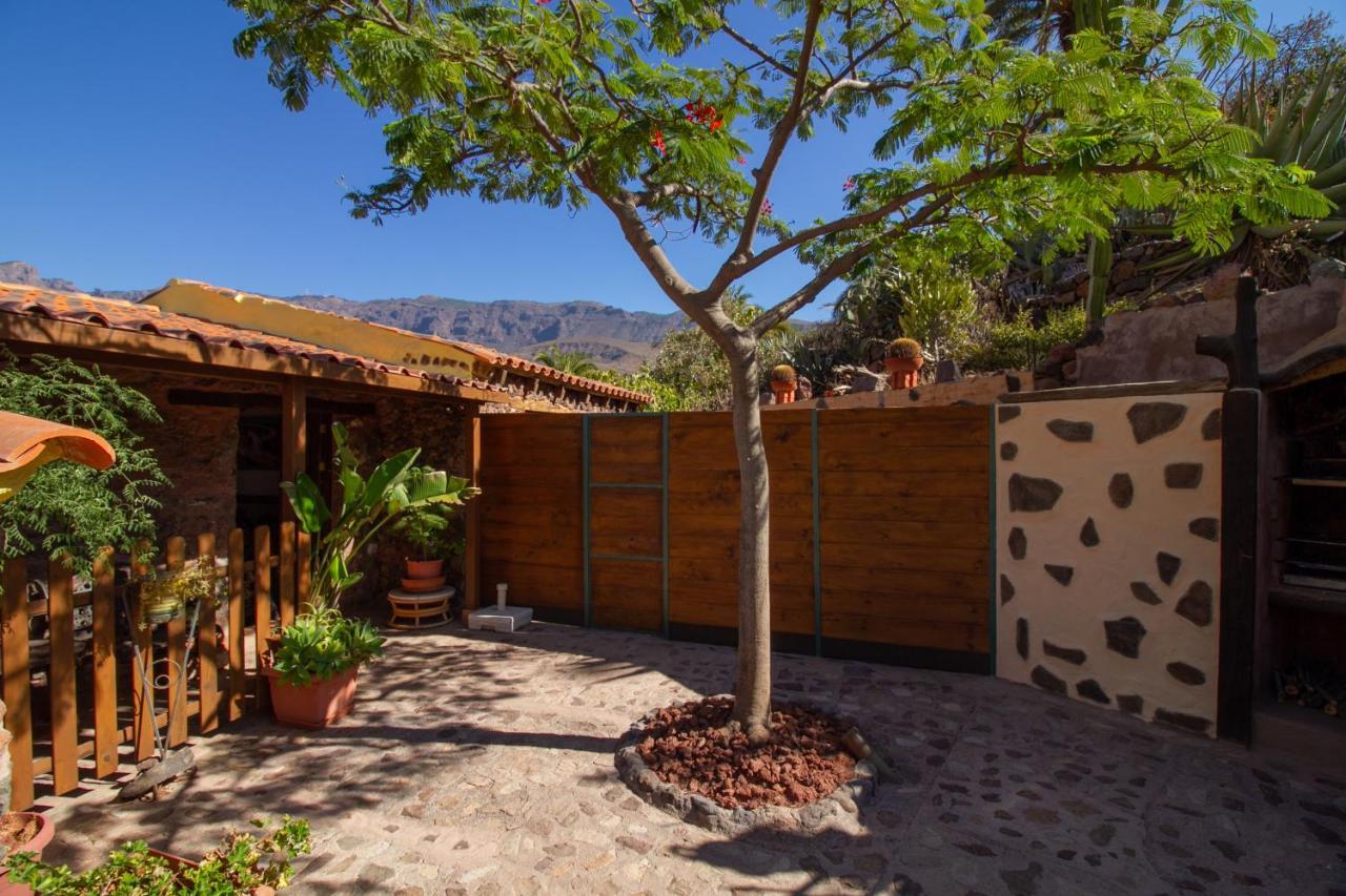 Villa Casa El Lomito Bajo à La Sorrueda Extérieur photo