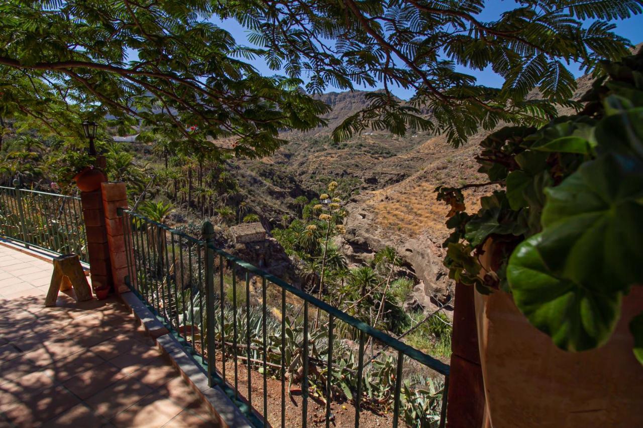 Villa Casa El Lomito Bajo à La Sorrueda Extérieur photo