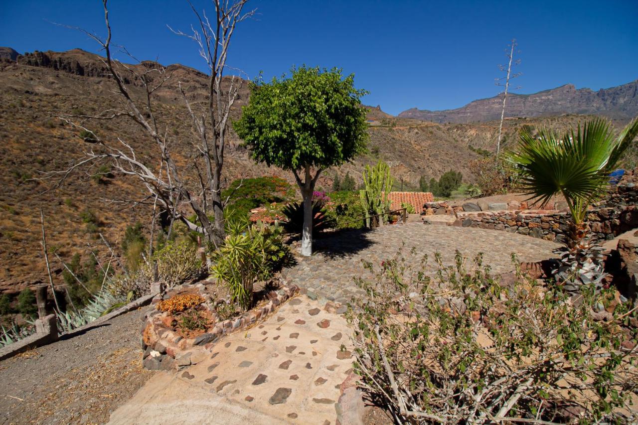 Villa Casa El Lomito Bajo à La Sorrueda Extérieur photo